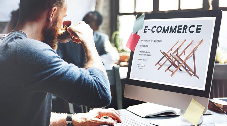 Why choose Magento for eCommerce website development