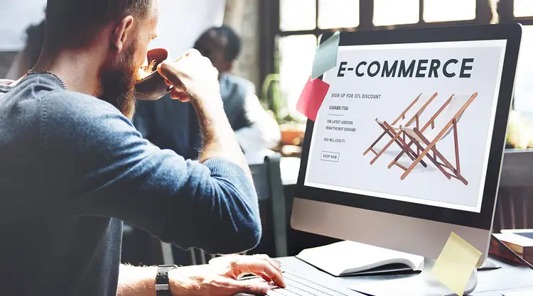 Why choose Magento for eCommerce website development