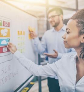 Difference between User Interface (UI) and User Experience (UX) Detailed Comparison