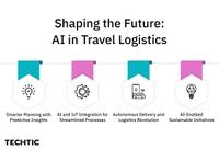 Shaping the Future_ AI in Travel Logistics