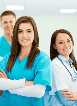 Healthcare Development - HIPPA Compliance - Pangi