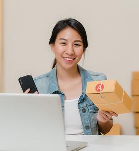 How to establish an eCommerce Consumer Trust in 2021