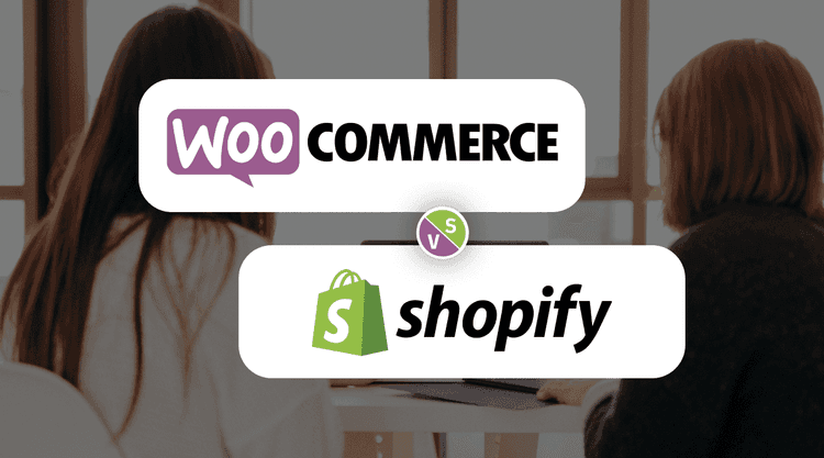 WooCommerce Vs. Shopify eCommerce Platform Migration 2023