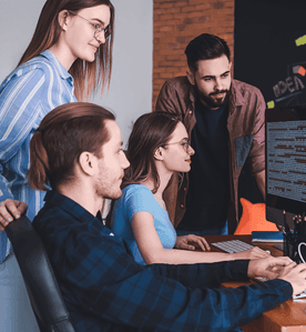 5 Reasons to Hire a Dedicated Development Team for Your Next Project