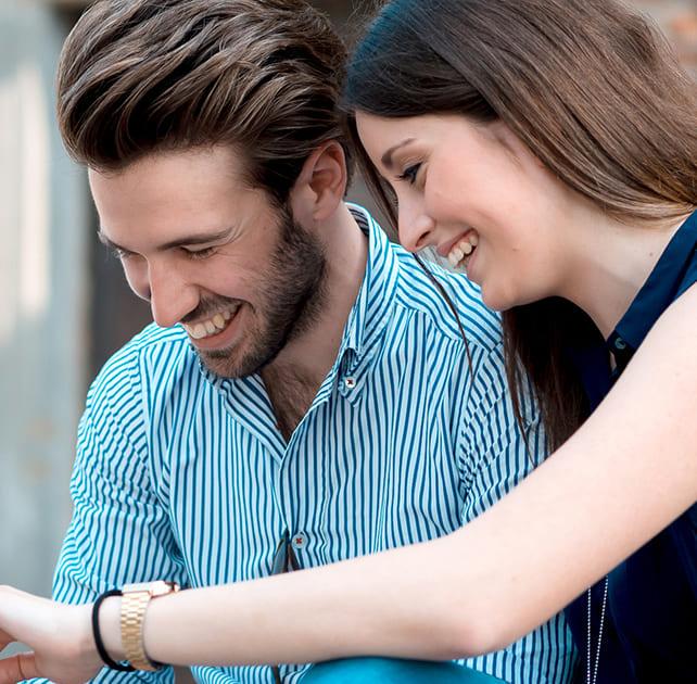 RelationQuips Social Media Website and Mobile App