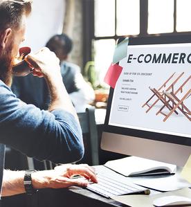 Why choose Magento for eCommerce website development