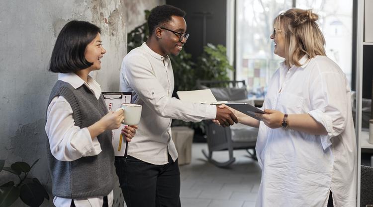 How Businesses Benefit The Most With Laravel Framework