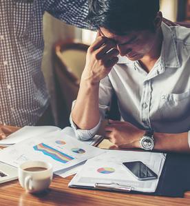 12 Reasons Why Fintech Startups Fail