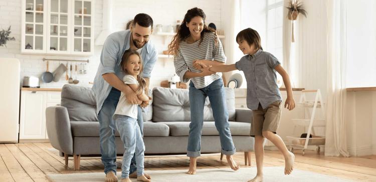 Built on React Native - OFC provides a smooth cross-platform experience across iOS and Android