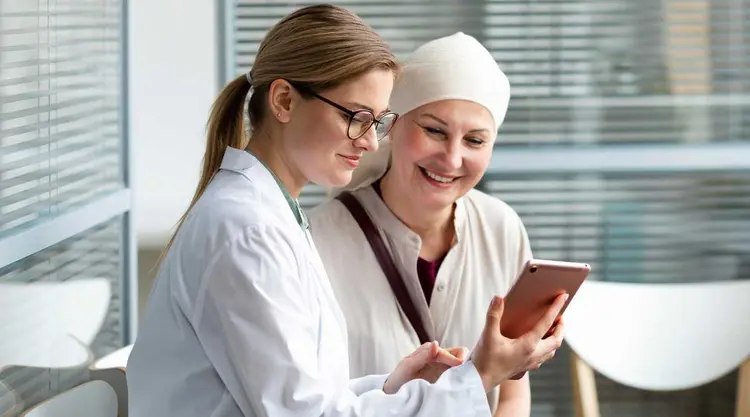 AI Chatbots in Healthcare - Techtic