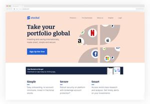 stockal-Fintech-Startups