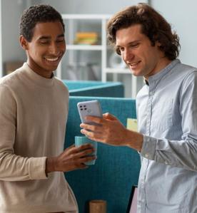 AI powered mobile app tools