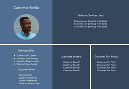Create Customer Centric eCommerce Website-Understand Your Ideal Customer Profile