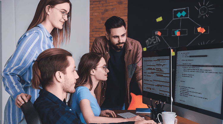 Reasons to Hire a Dedicated Development Team for Your Next Project