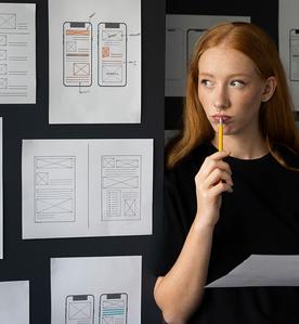 Common UX Design Mistakes to AvoidCommon UX Design Mistakes to Avoid