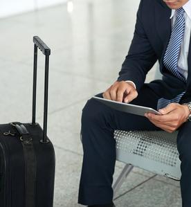 Augmented Reality (AR) in Travel and Tourism industry