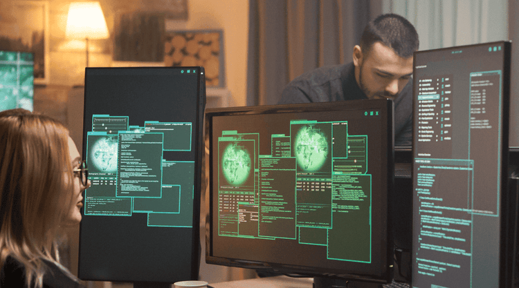 Enhancing Mobile App Security Through Advanced AI