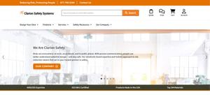 Clarion-Safety-Systems