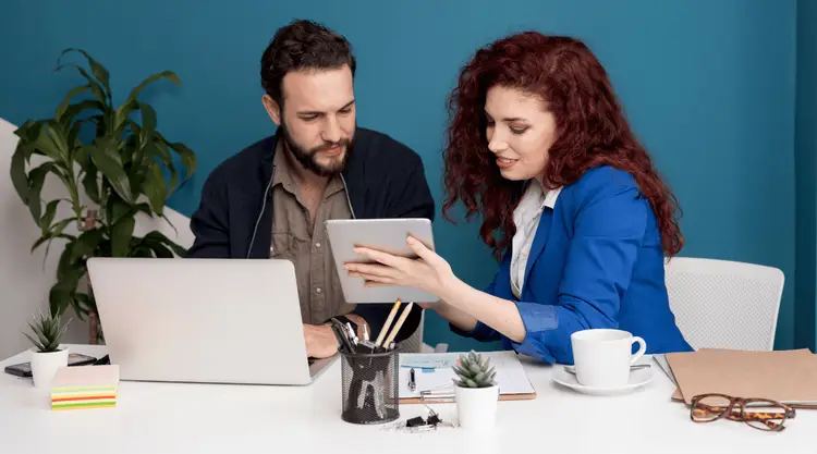 How Managed Services Keep Store Scalable