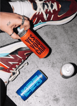 Non-Alcoholic Cocktails Yes You Can Drinks