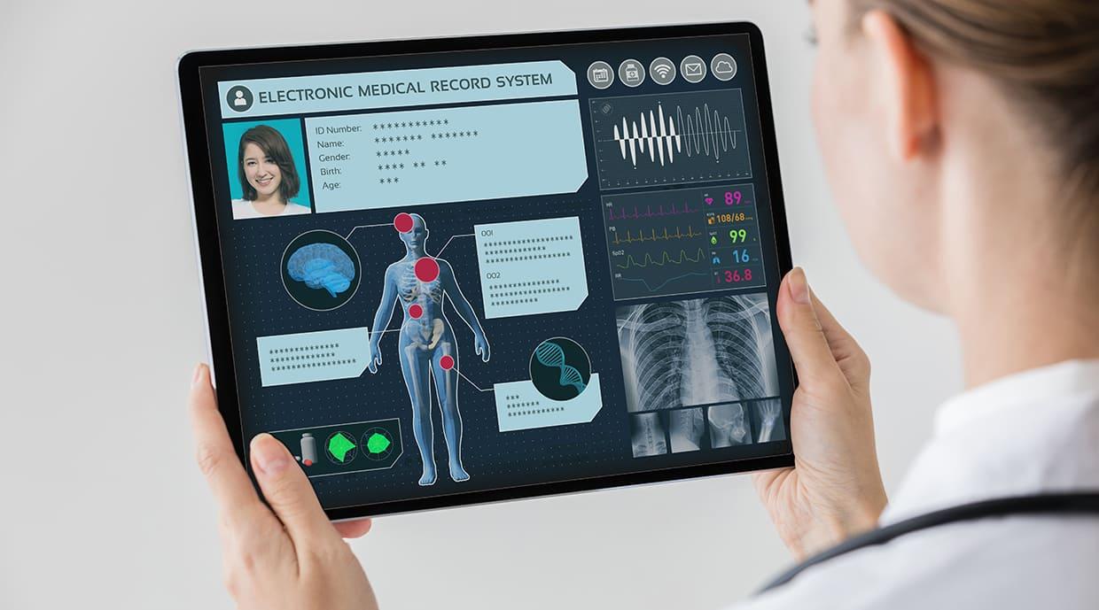 Telemedicine