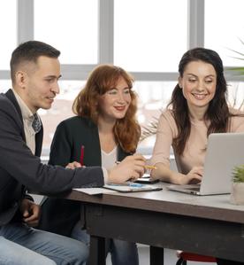 Automate Pricing Strategies in B2B eCommerce with AI - Feature image - Techtic - Blog - 1104