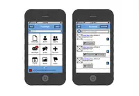 Facebook-app-MVP-development