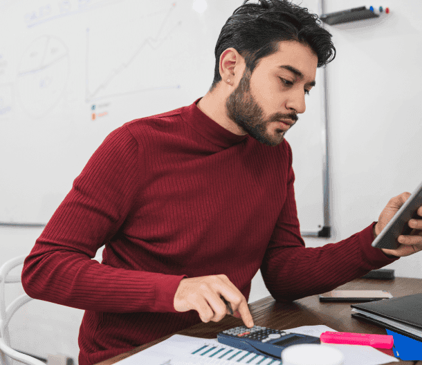 Content Cloud for Financial Institution