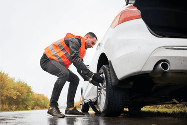Emergency Roadside Rescue Provider - First Rescue New Zealand