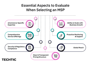 Essential Aspects of MSP - Blog image