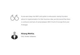 Nisarg-mehta-techtic-solutions