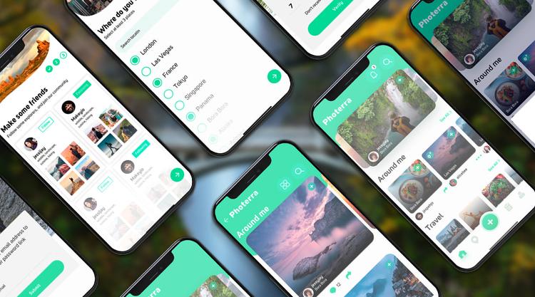 Quick Guide: Creating a Mockup of a Mobile App