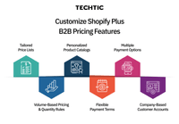 Shopify Plus B2B Pricing Features - Blog