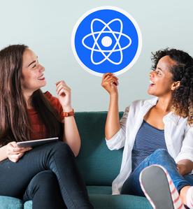 React Native Vs React Compare ReactJS and React Native in Detail