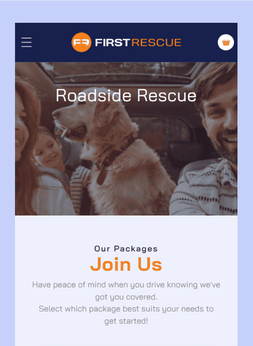 Membership With Standard And Premium Options - First Rescue New Zealand