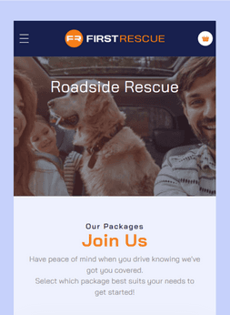 Membership With Standard And Premium Options - First Rescue New Zealand