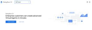 DialogFlow - NLP Tool