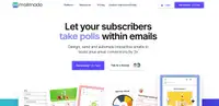 Mailmodo-AI email marketing platform