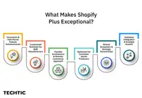 What Makes Shopify Plus Exceptional - Techtic Blog