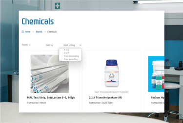 PHP to Shopify Migration Development Australia - Pacific Lab