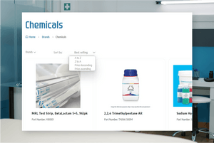 PHP to Shopify Migration Development Australia - Pacific Lab