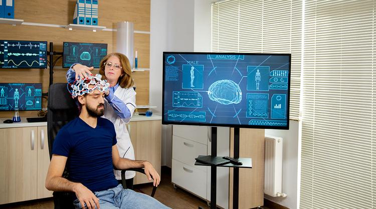 6 Ways AI Can Help Revolutionize Mental Healthcare