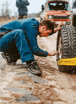 24-Hour Roadside Rescue - First Rescue New Zealand
