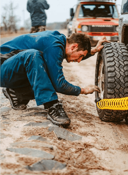 24-Hour Roadside Rescue - First Rescue New Zealand