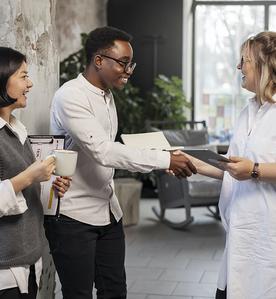 How Businesses Benefit The Most With Laravel Framework?