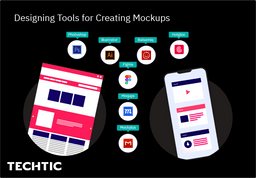 Designing Tools for Creating Mockups