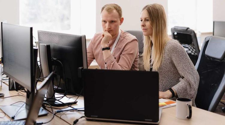 Low-CodeNo-Code Development - Blog - Techtic