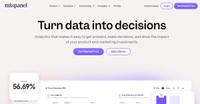 Mixpanel - Analytics Tools