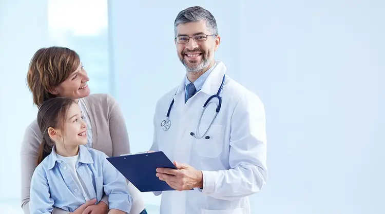 IoT in Healthcare – Benefits, Challenges, and Features