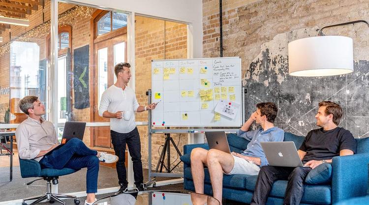 Do You Know Ideas Aren’t to Be Funded, But MVPs Are